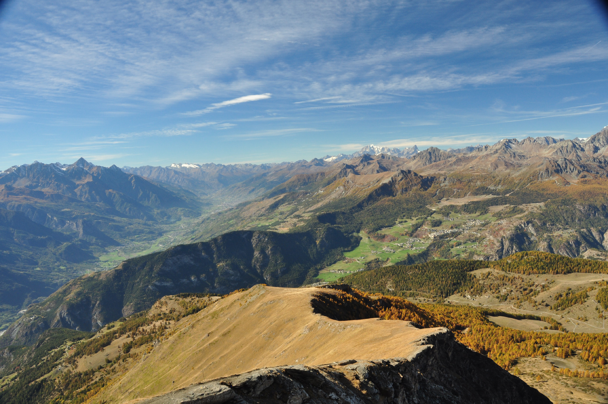 Champoluc